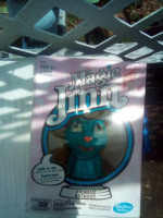 Magic Jinn