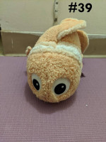 Bunch of Stuffed Animals II- Prices Vary