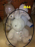 Bunch of Stuffed Animals II- Prices Vary