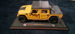 Diecast Hummer
