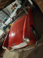 Others 83,000 mi