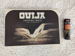Ouija Board Game & Pix Pickup Sticks
