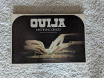 Ouija Board Game & Pix Pickup Sticks