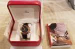 Omega Seamaster Planet Ocean