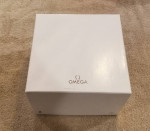 Omega Seamaster Planet Ocean