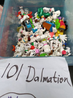 101 dalmatian collection 20 dogs