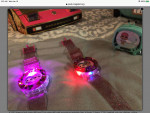 LOL Glamper, Convertible, 7 Dolls, 2 Watches, and Accessories