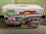 Dixie's Diner 1988