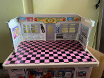 Dixie's Diner 1988