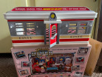 Dixie's Diner 1988