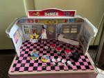 Dixie's Diner 1988
