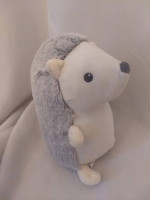 Hedgehog Plush by Cloud Island