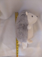 Hedgehog Plush by Cloud Island
