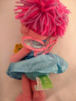 Gund Sesame Street Abby Cadabby Stuffed Animal