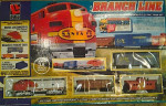 HO Train Set