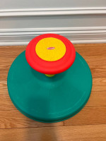 Playskool Sit ‘n Spin Retail $38