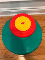 Playskool Sit ‘n Spin Retail $38