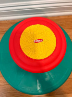 Playskool Sit ‘n Spin Retail $38