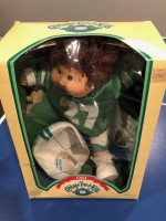 Vintage Cabbage Patch Kid