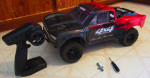 2 RC TRUCKS AND ACCESSORIES