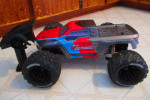 2 RC TRUCKS AND ACCESSORIES