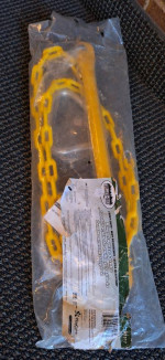 NEW!! Timber Bilt Ring/Trapeze Combo