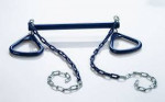 NEW!! Timber Bilt Ring/Trapeze Combo