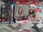 WWE Figures