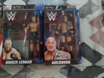 WWE Figures