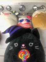 Squishmallows New With Tags