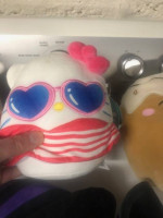 Squishmallows New With Tags