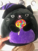 Squishmallows New With Tags