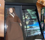 Star Wars Anakin Skywalker the story of Darth Vader 1998 Lucasfilm