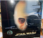 Star Wars Anakin Skywalker the story of Darth Vader 1998 Lucasfilm
