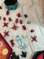 Huge Bakugan set