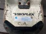 1987 Veriflex Breaker Skate Board - Vintage Board