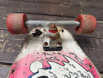 1987 Veriflex Breaker Skate Board - Vintage Board