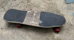 1987 Veriflex Breaker Skate Board - Vintage Board