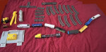 Electric Train Set for kids!