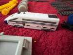 Electric Train Set for kids!