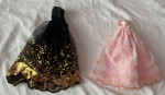 Barbie and Ken Doll Clothing