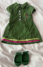 OG - Our Generation doll clothing
