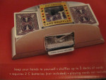 Card Shuffler