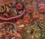 Lots Of Jewelry