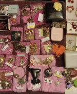 Lots Of Jewelry