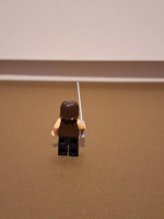 LEGO 20017 Prince of Persia Sands of Time Dagger Trap Retired