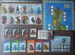 CMON Ethnos Board Game - Complete!