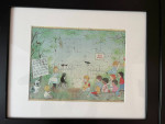 1976 Gyo Fujikawa Puzzle