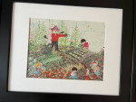 1976 Gyo Fujikawa Puzzle