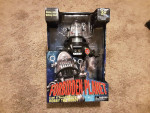 Robby the Robot